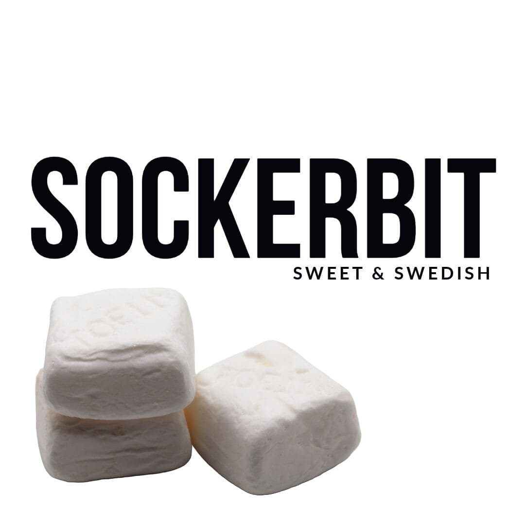 Sockerbit: Authentic Swedish Candy Online